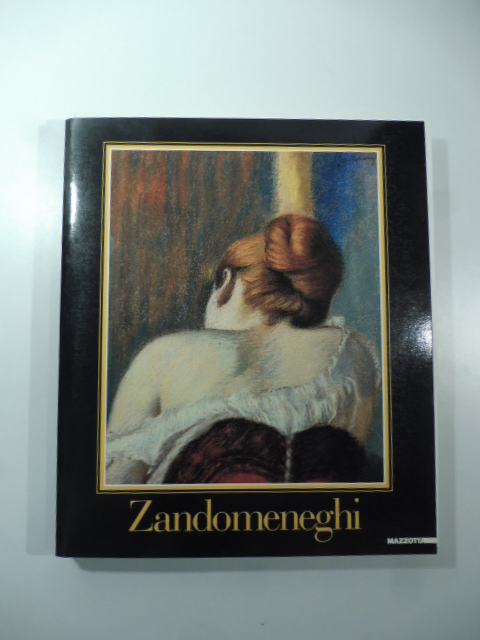 Federico Zandomeneghi. Un veneziano a Parigi